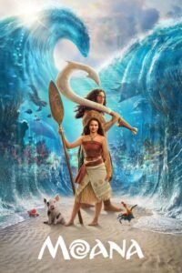 Moana
